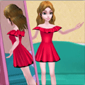 Diy Clothing - free online game screenshot at Liadnao
