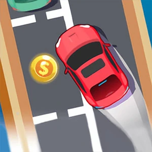 Driver - free online game screenshot at Liadnao