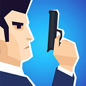 Funny Agent - free online game screenshot at Liadnao