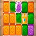 Royal Crown Blast - free online game screenshot at Liadnao