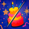 Slice It Up - free online game screenshot at Liadnao